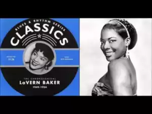 LaVern Baker - Must I Cry Again